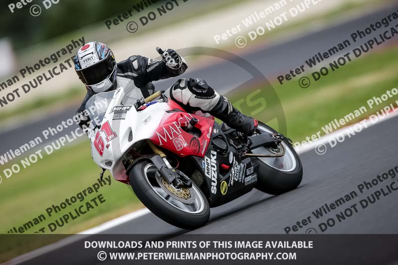 25 to 27th july 2019;Slovakia Ring;event digital images;motorbikes;no limits;peter wileman photography;trackday;trackday digital images